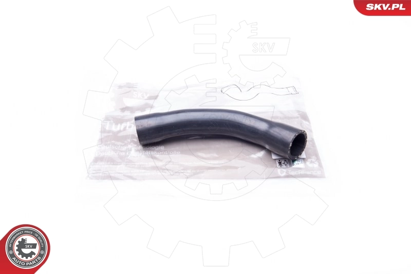 Charge Air Hose